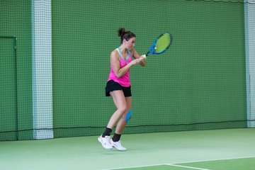 Bild 270 - Holmer Indoor Cup